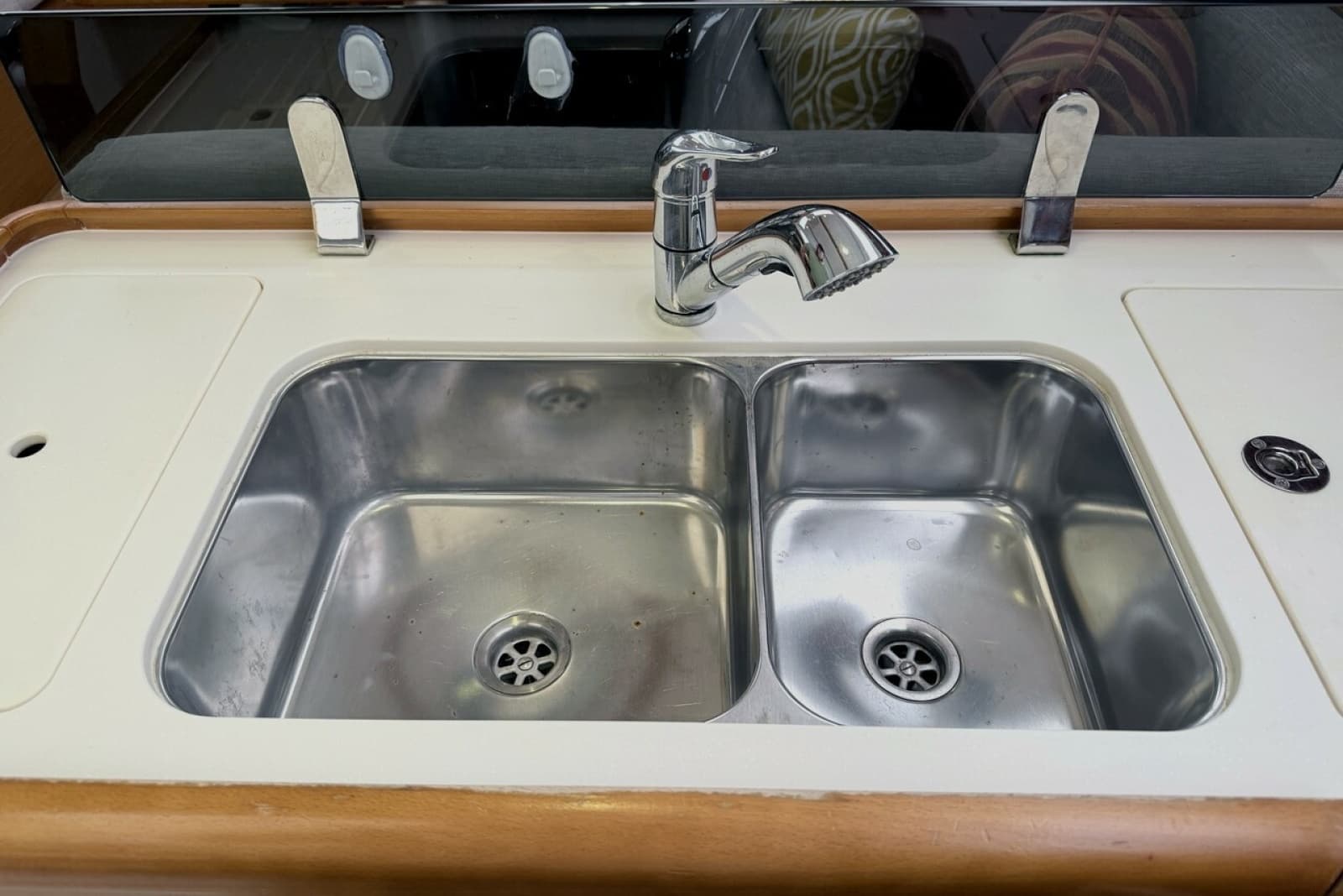 2011 Jeanneau Sun Odyssey 45 DS