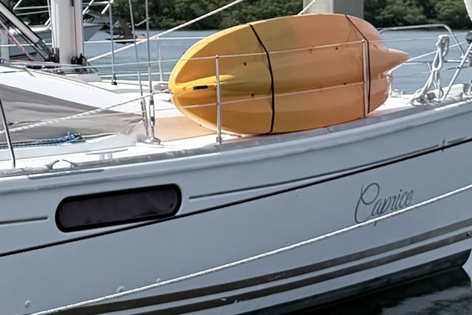 2011 Jeanneau Sun Odyssey 45 DS