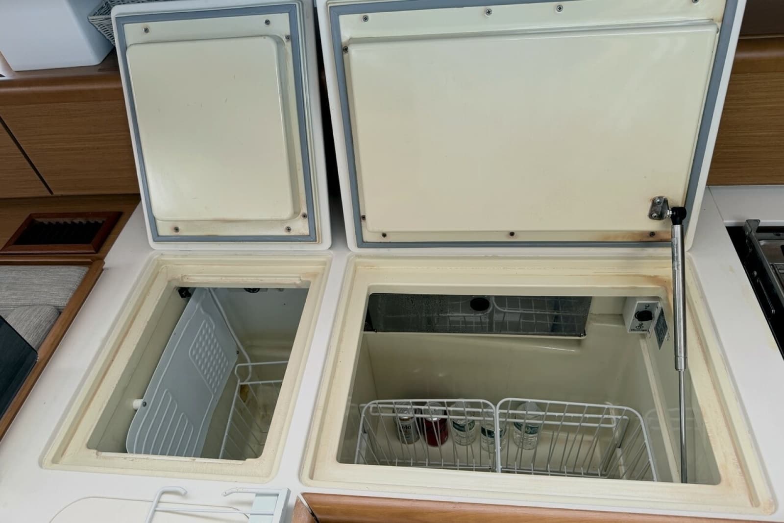 2011 Jeanneau Sun Odyssey 45 DS