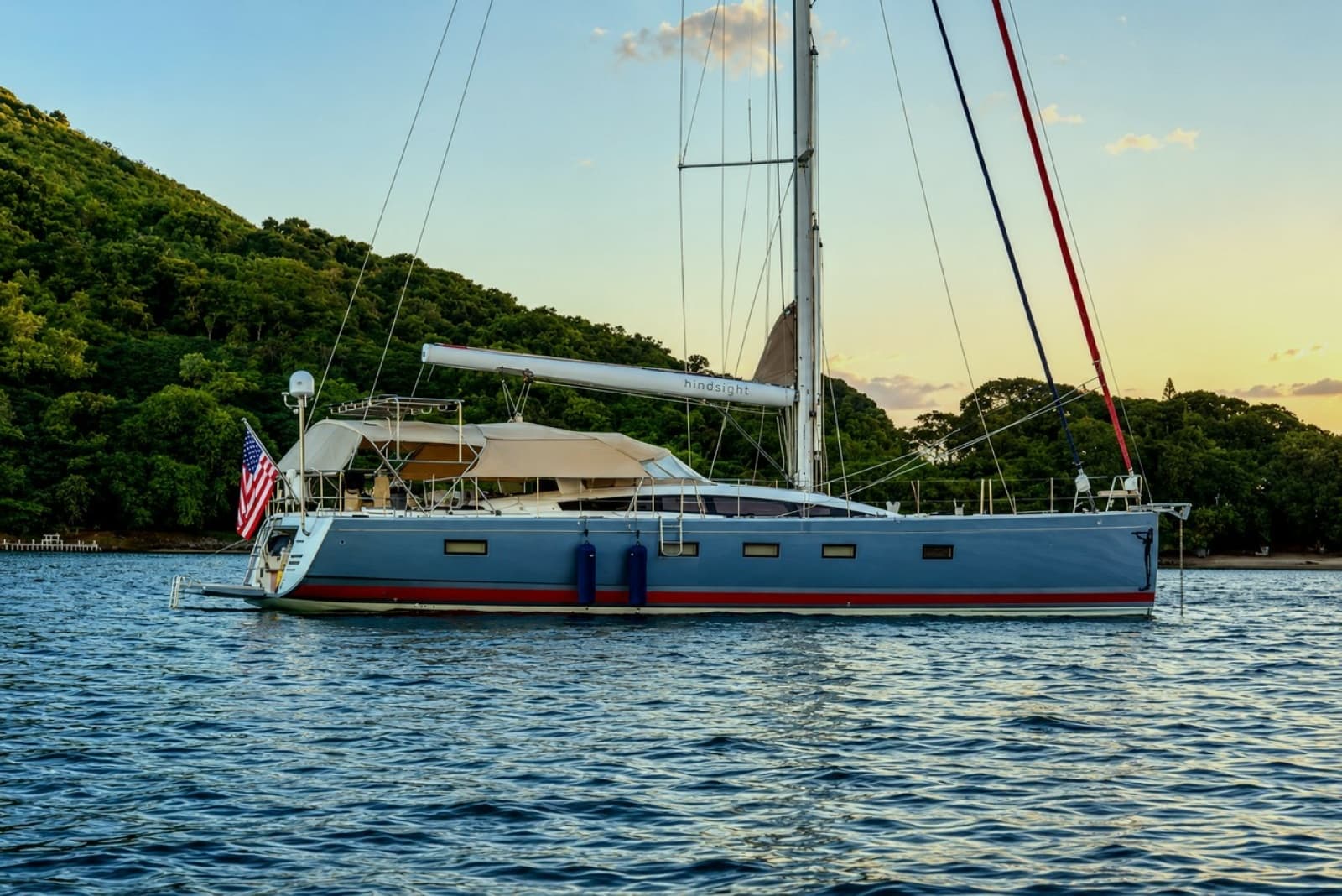 2016 Jeanneau 64