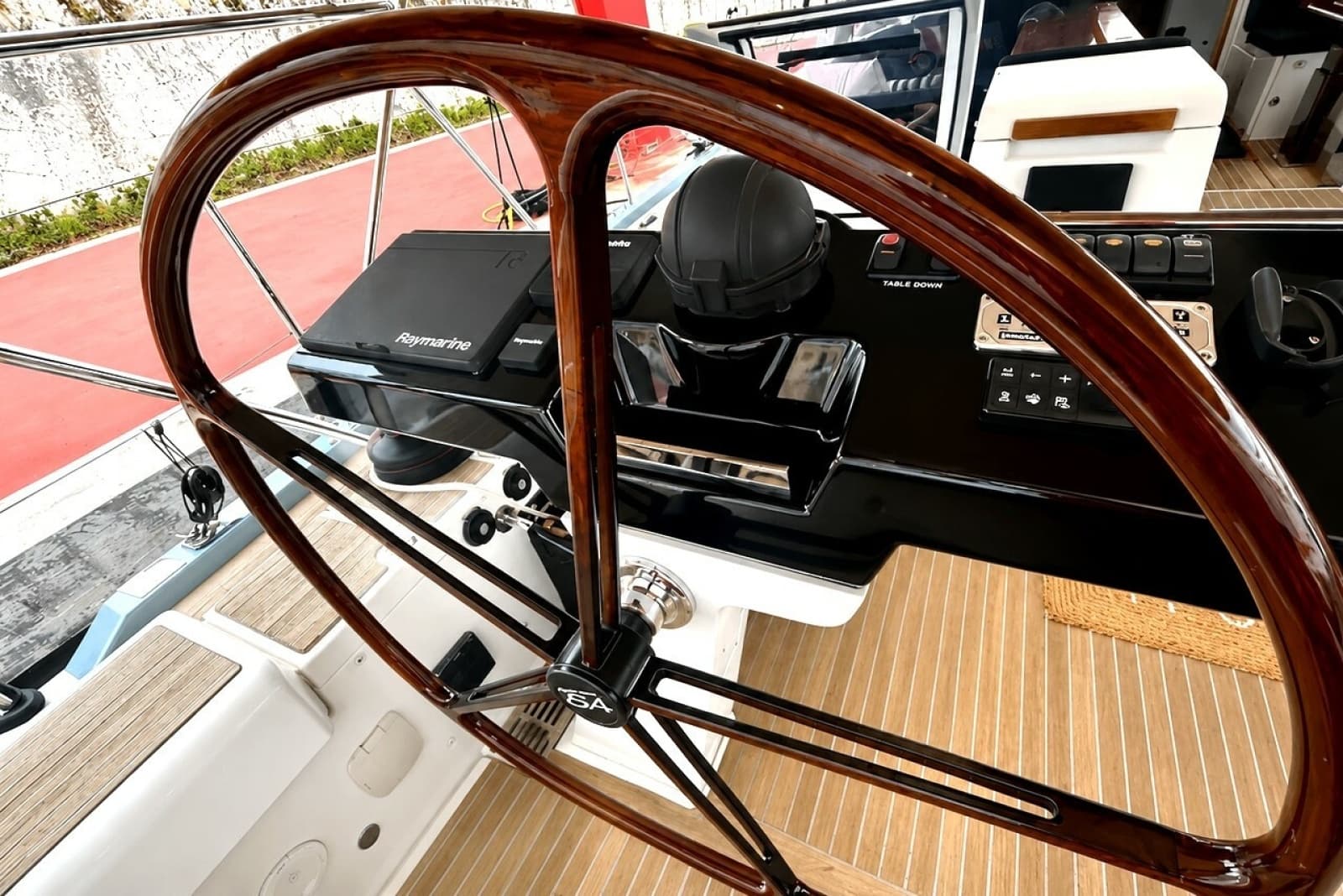 2016 Jeanneau 64