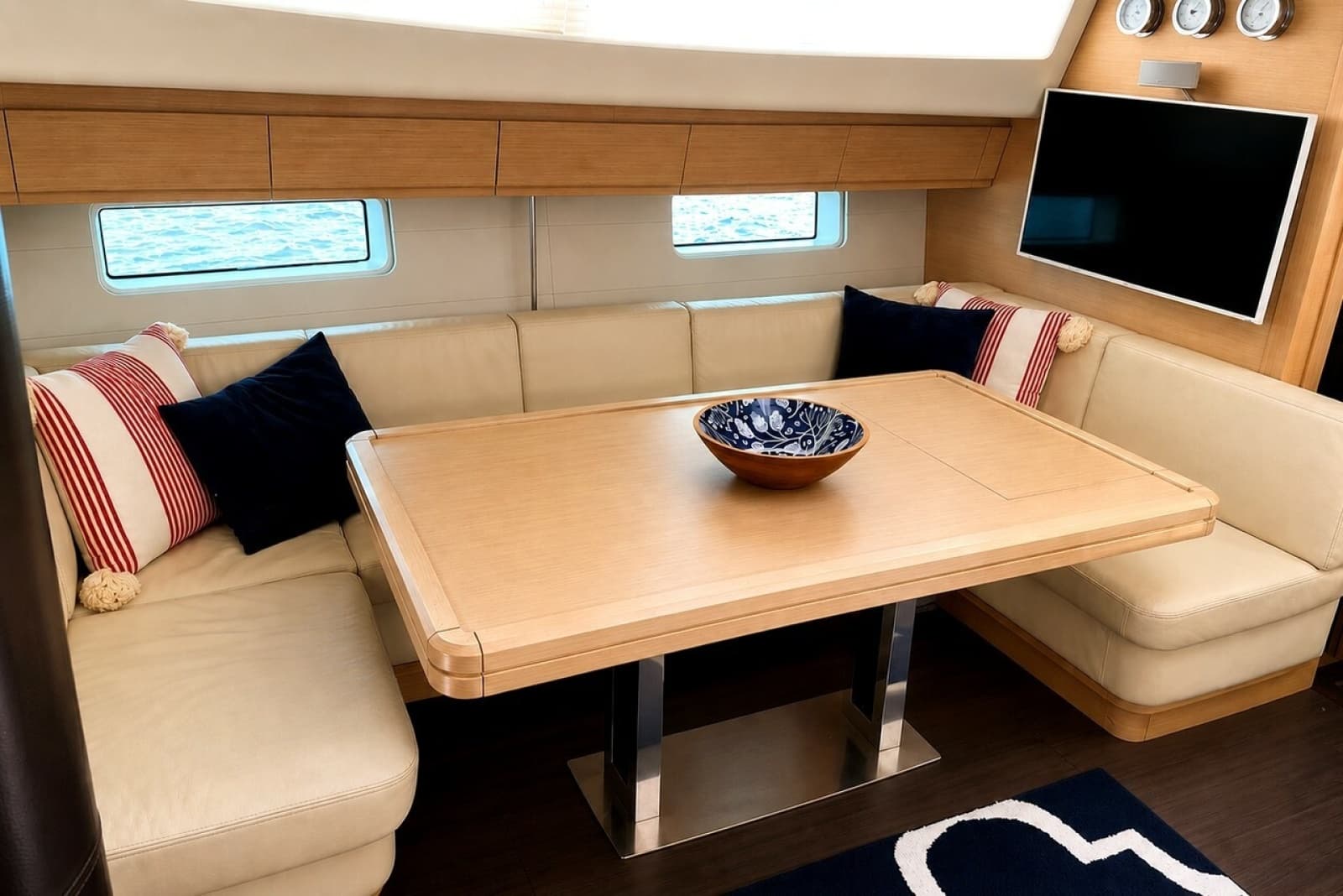 2016 Jeanneau 64