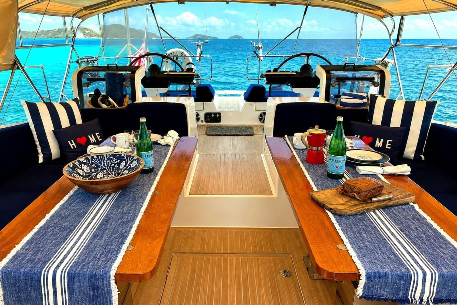 2016 Jeanneau 64