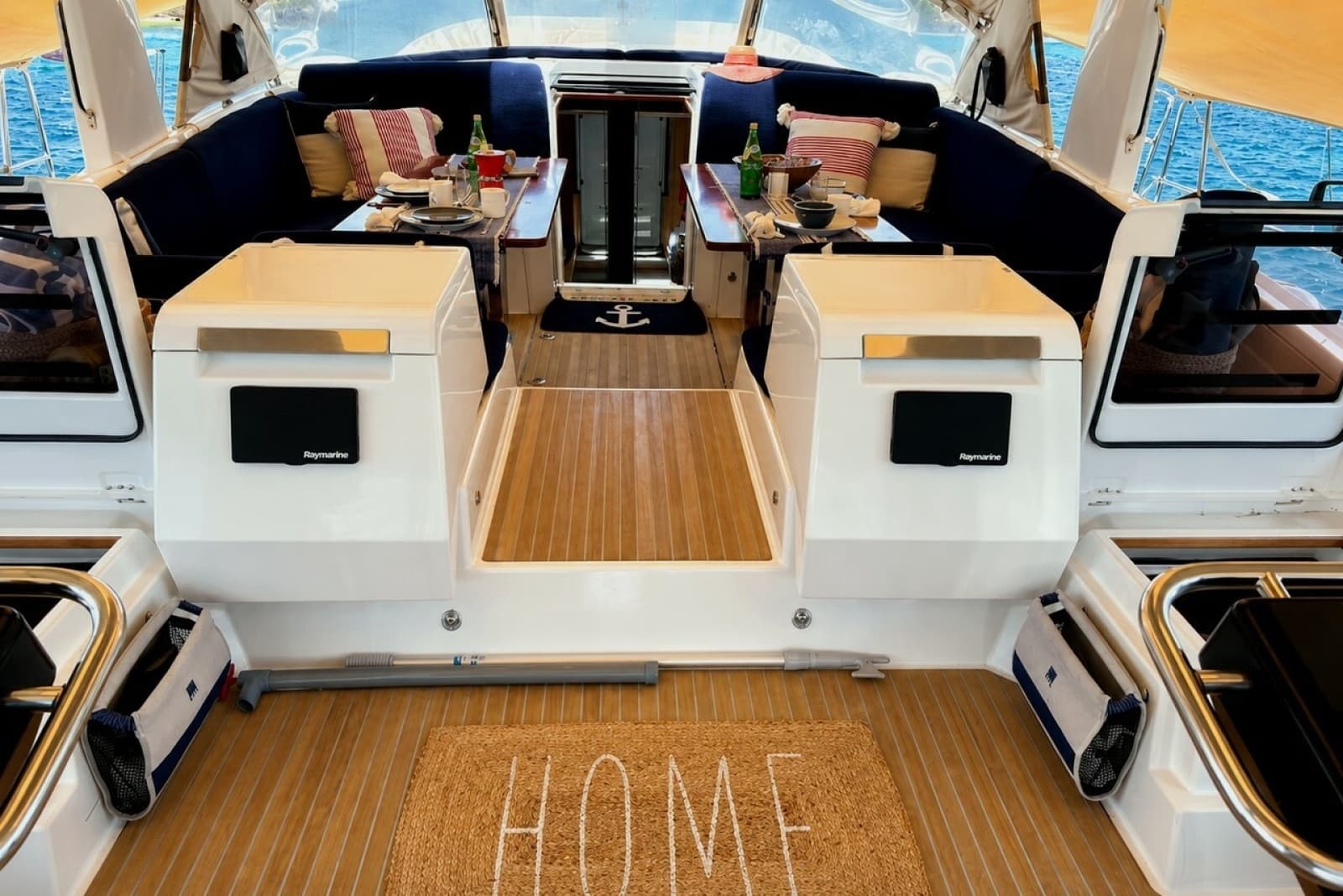 2016 Jeanneau 64
