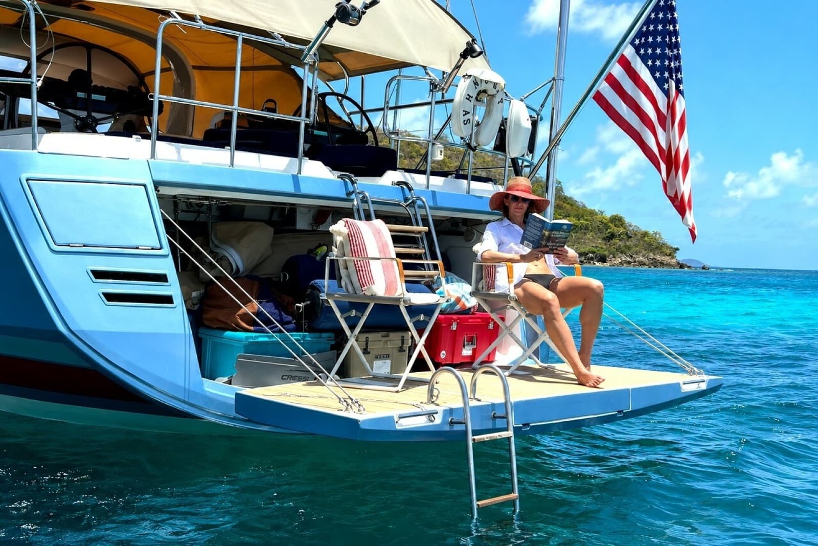 2016 Jeanneau 64