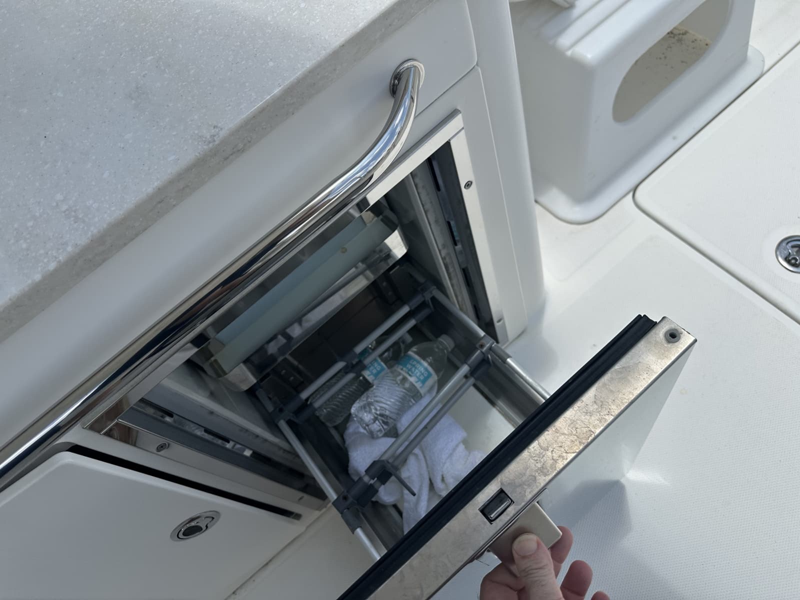 2015 Boston Whaler 
