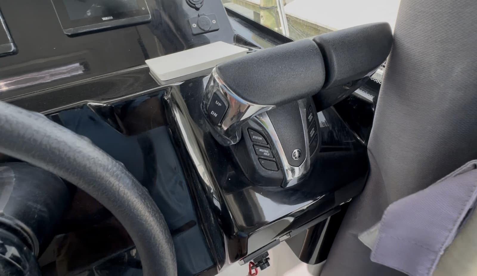 2021 Jeanneau NC1095