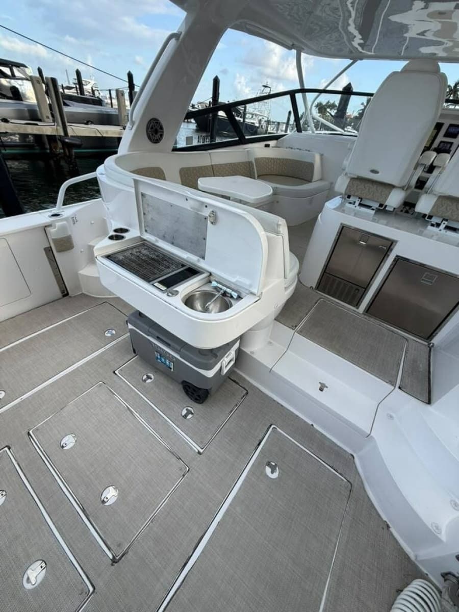 2021 Intrepid 