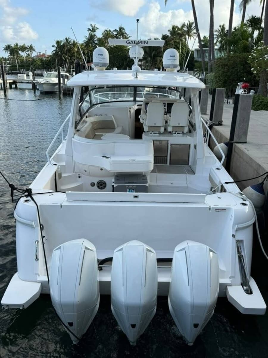 2021 Intrepid 