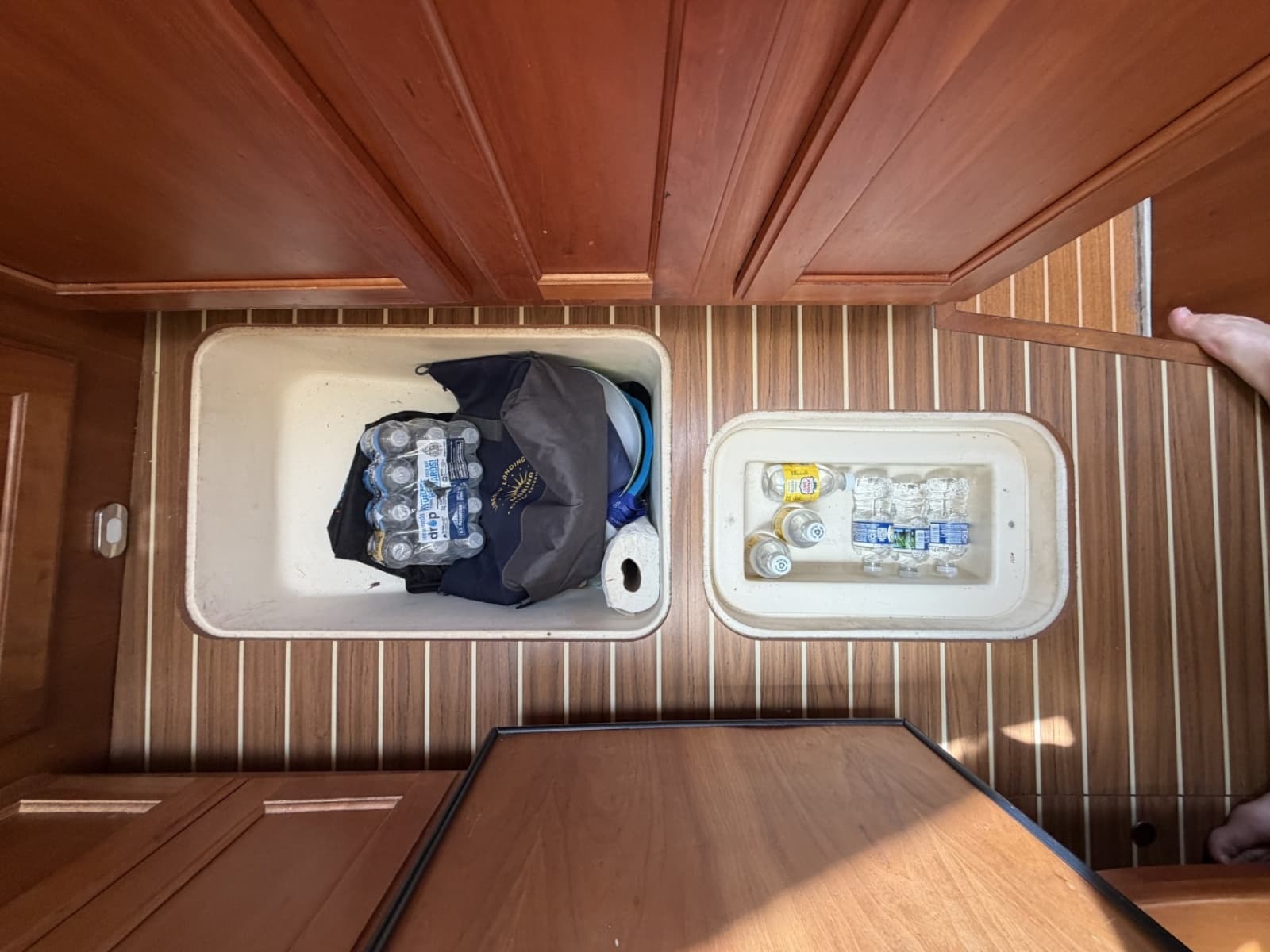 2006 Mainship 34 Trawler