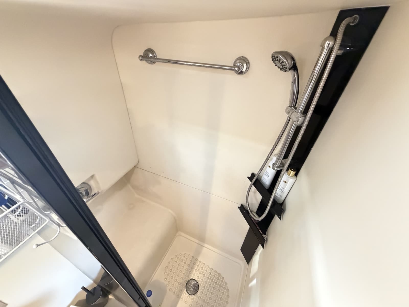 2006 Mainship 34 Trawler