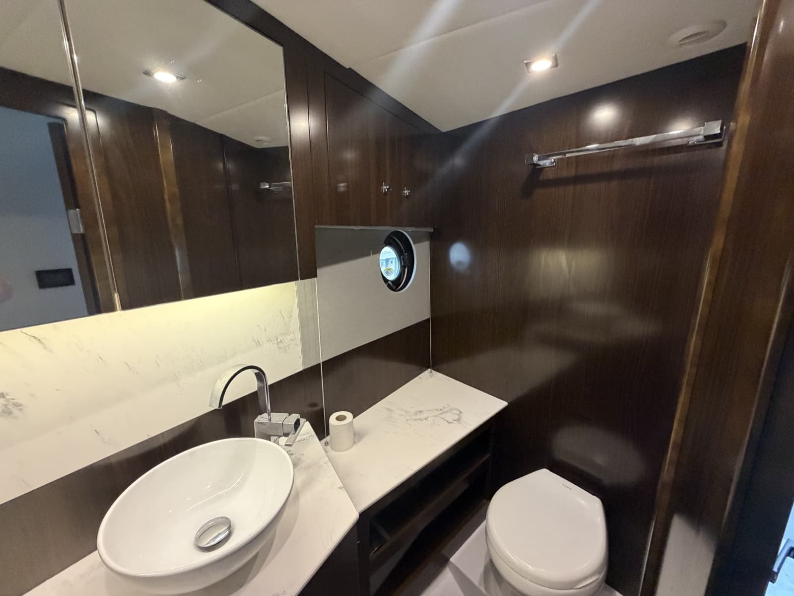 2022 Cruisers 46 Cantius