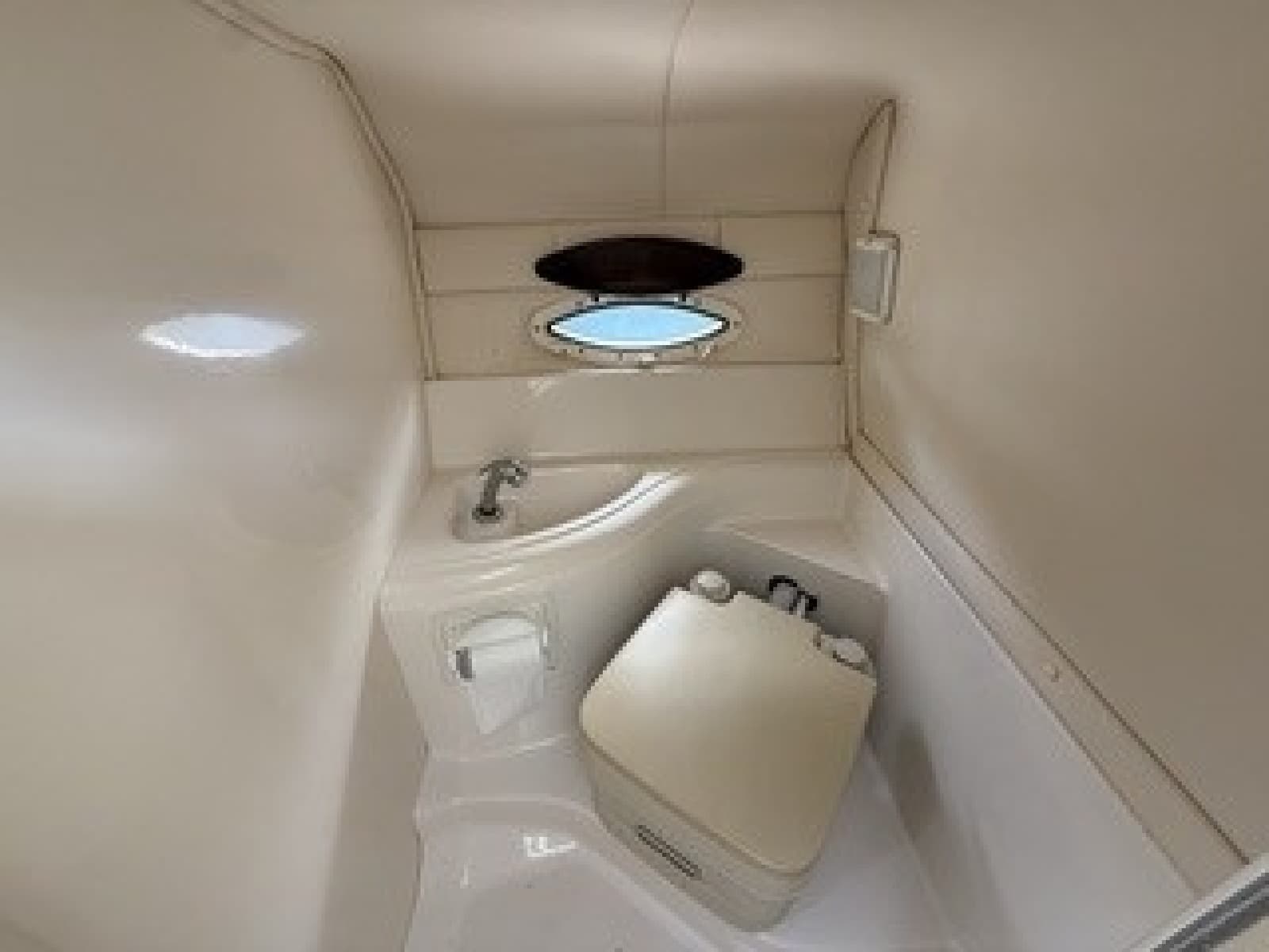 2003 Monterey 268 SC