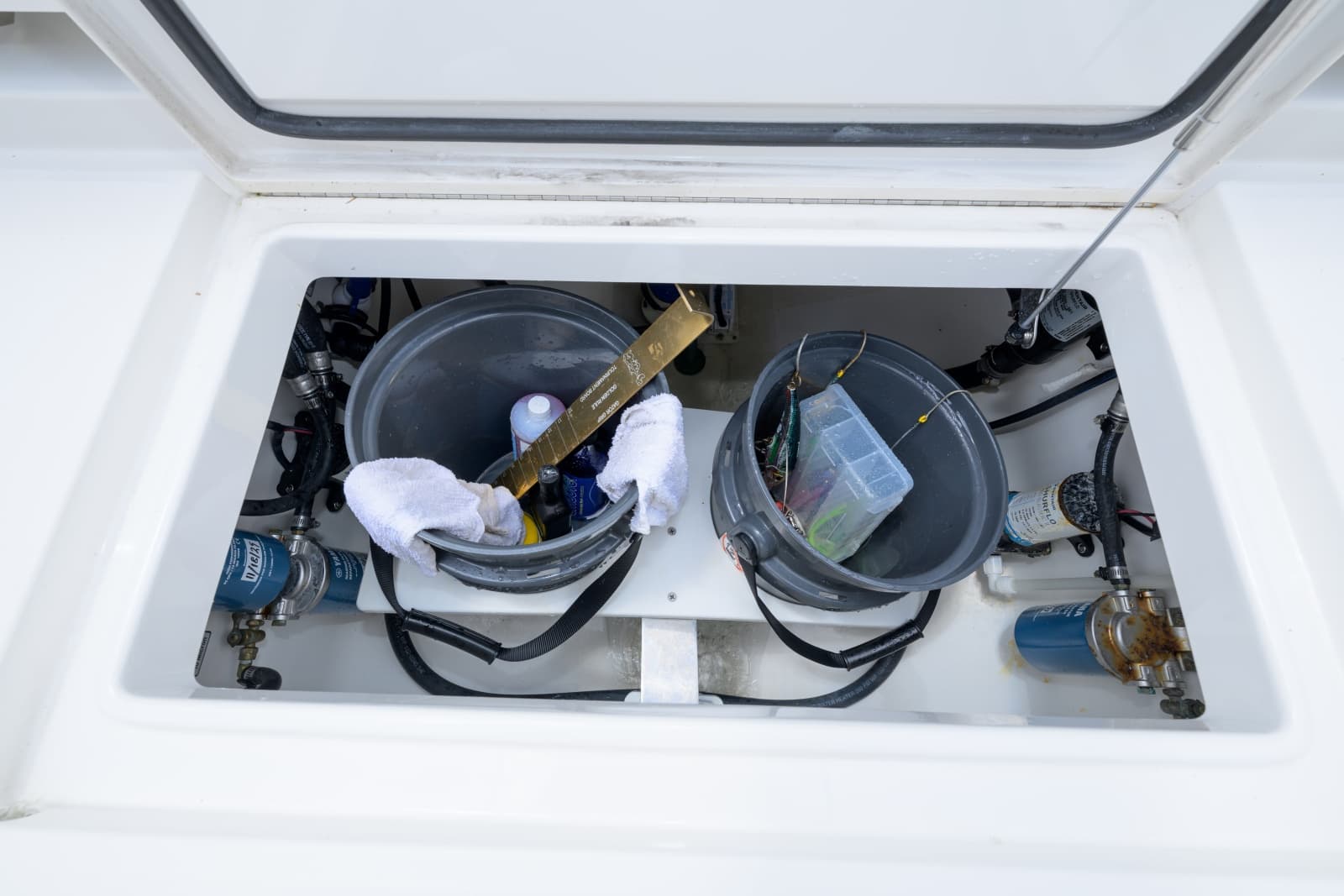 2022 Regulator 34 CC