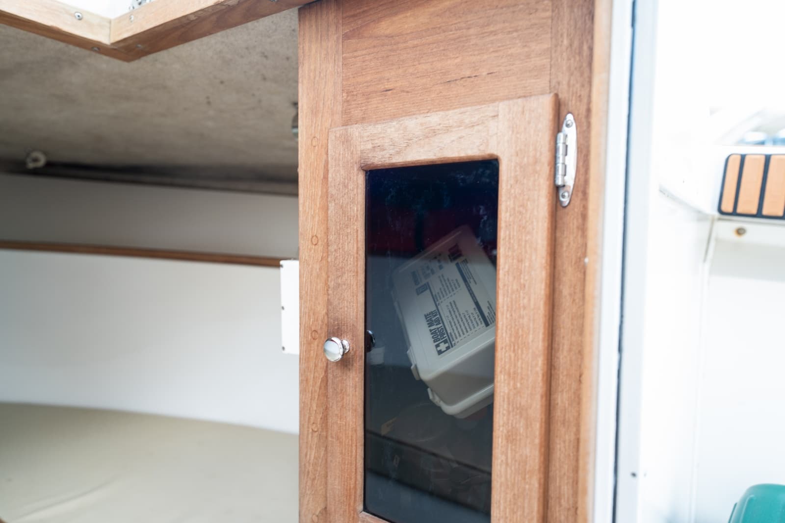 2009 Bimini 24 Center Console
