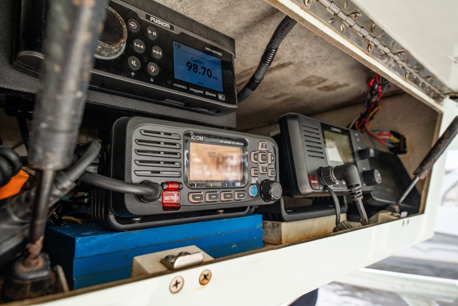 2009 Bimini 24 Center Console