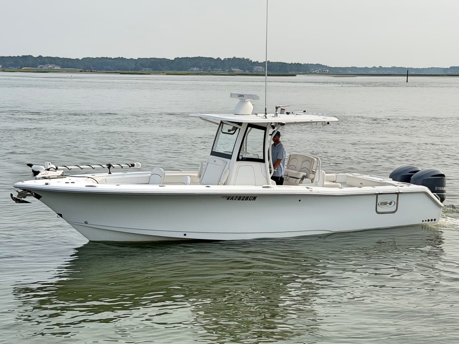 Imgi_12_2020 Sea Hunt Gamefish 30 Power 10264217 20260727072040288 2