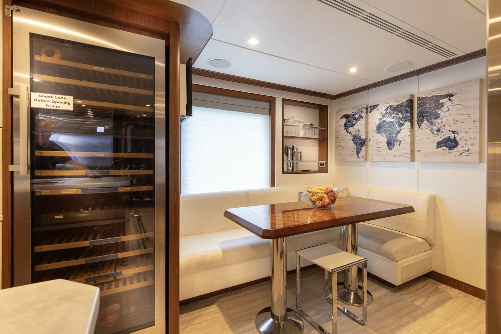 Galley