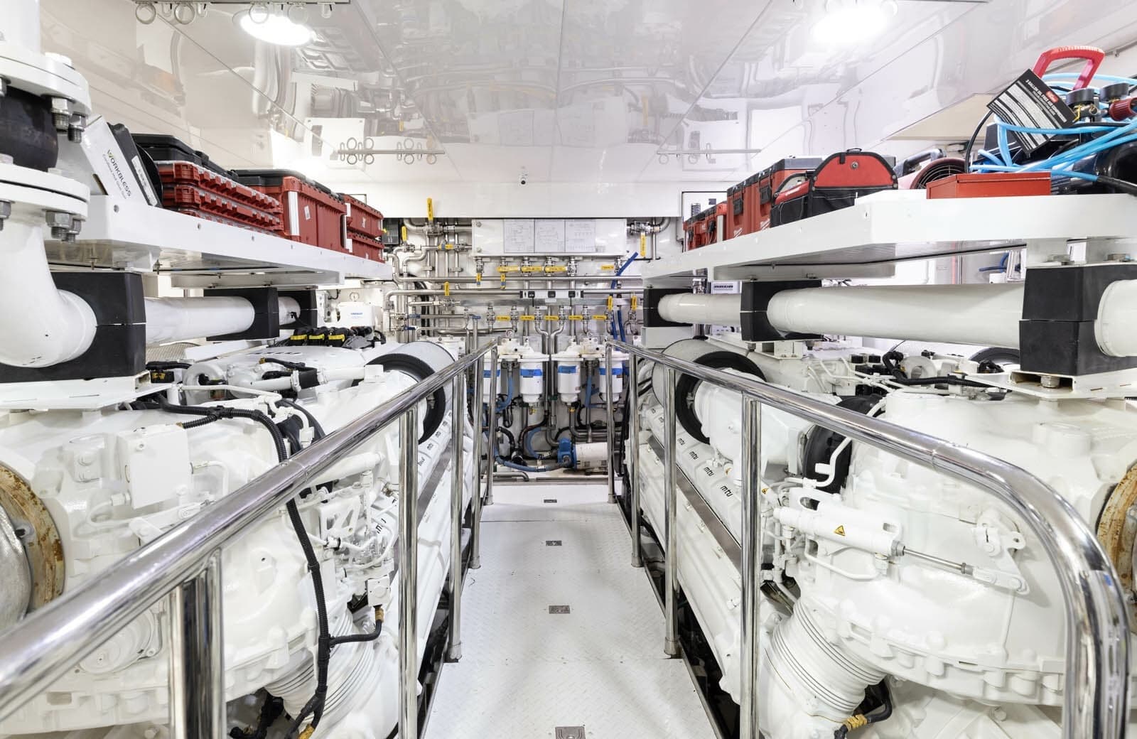 Engine Room