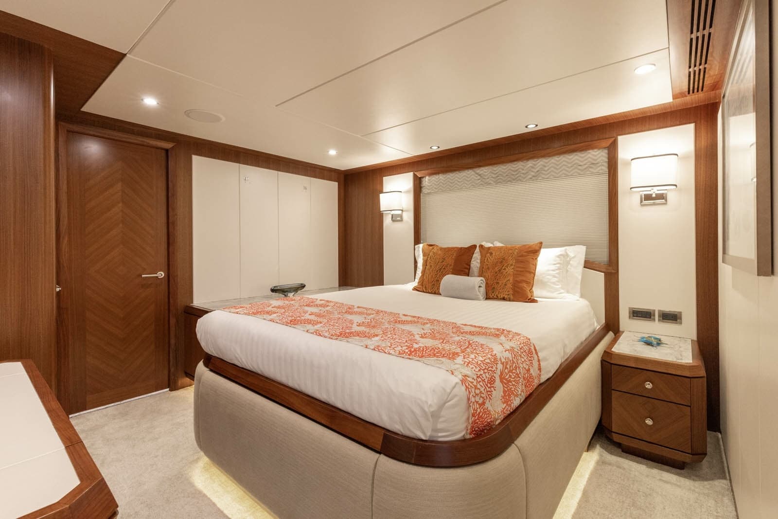 Guest VIP Stateroom