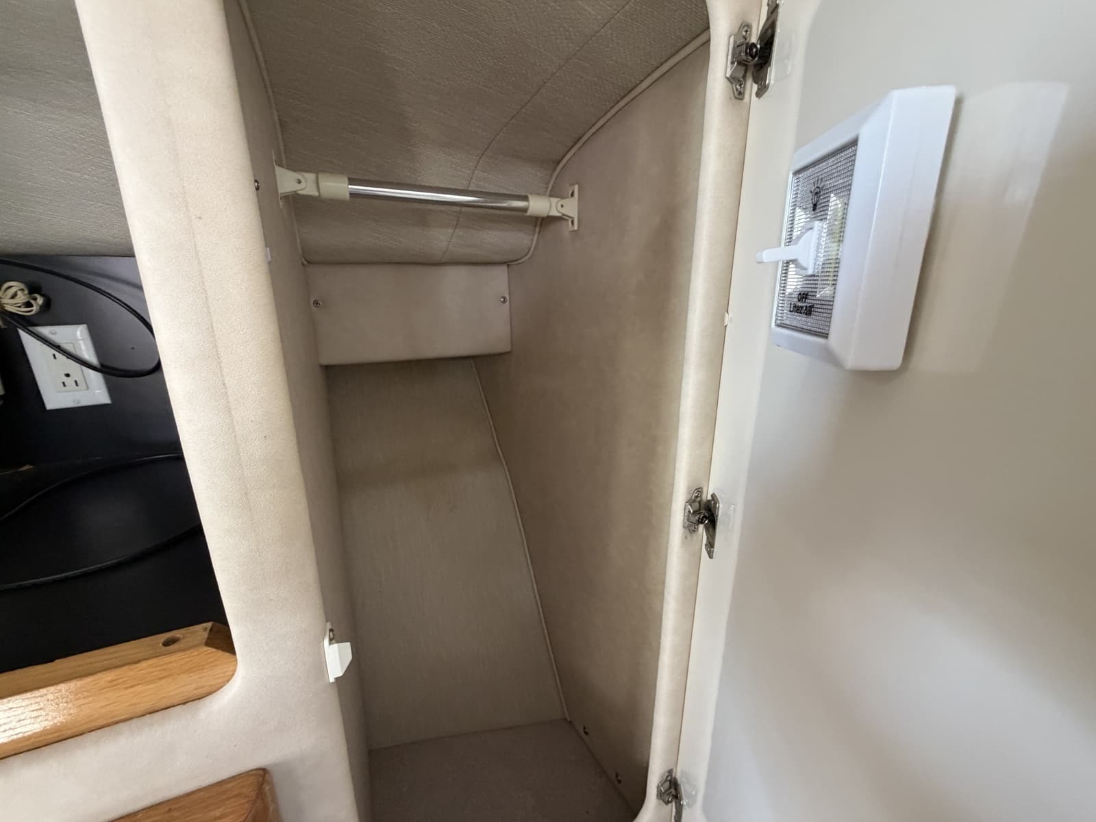 1996 Sea Ray 330 Sundancer