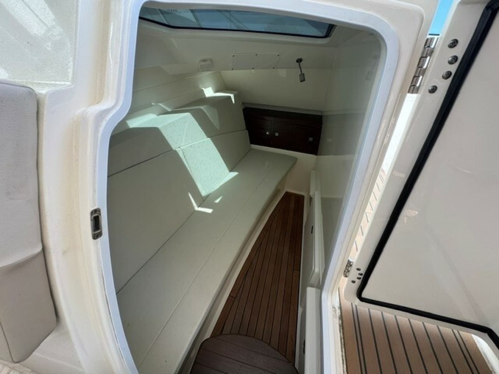 Cabin