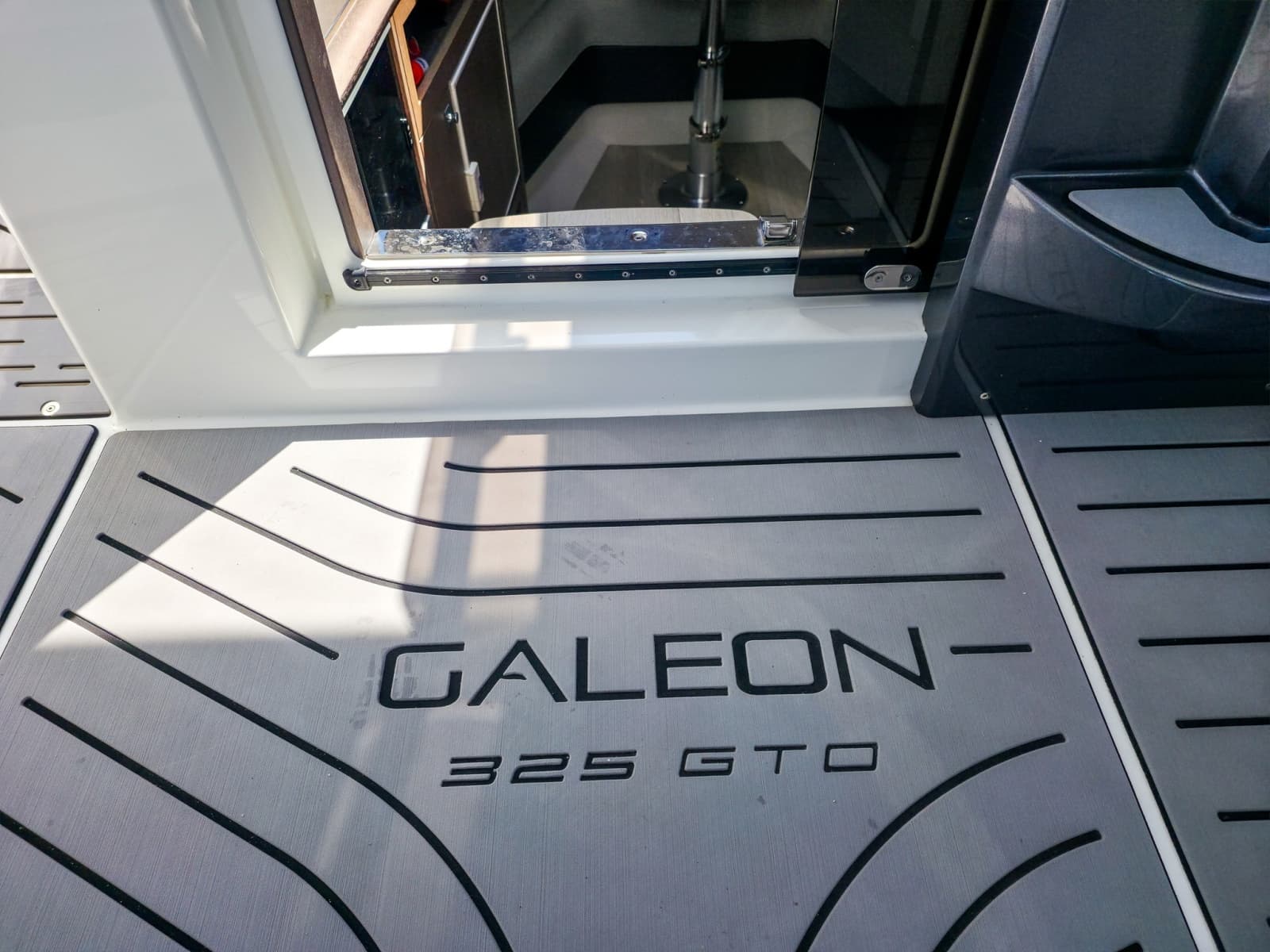 2022 Galeon 325 GTO