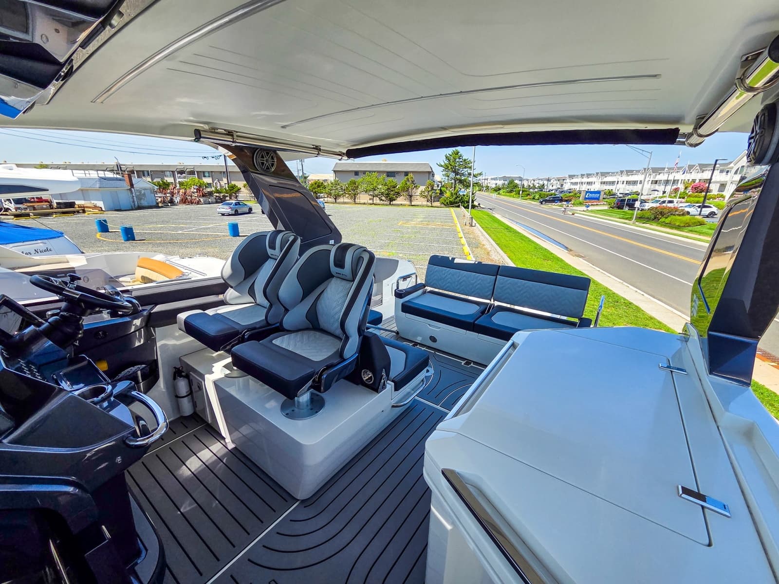 2022 Galeon 325 GTO