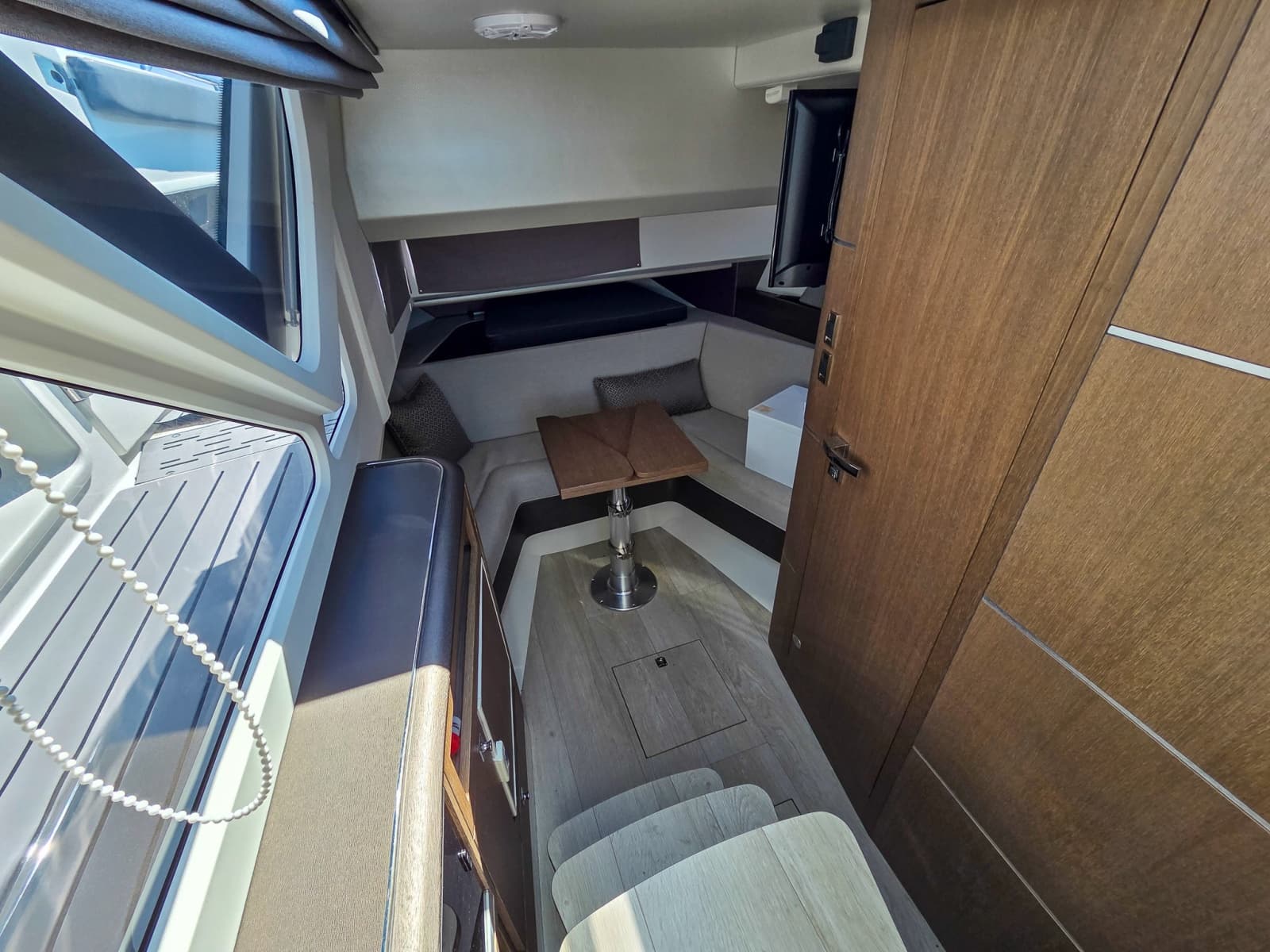 2022 Galeon 325 GTO