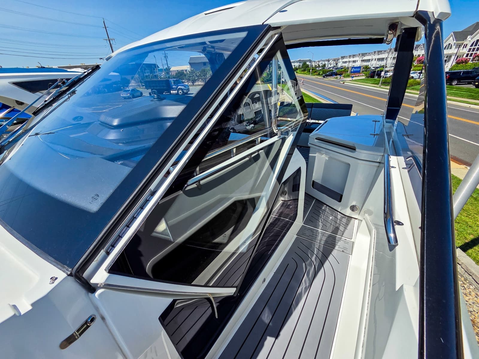 2022 Galeon 325 GTO