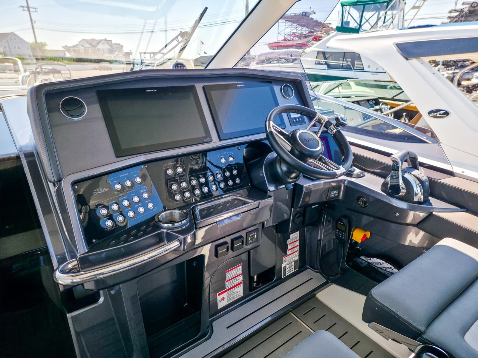 2022 Galeon 325 GTO