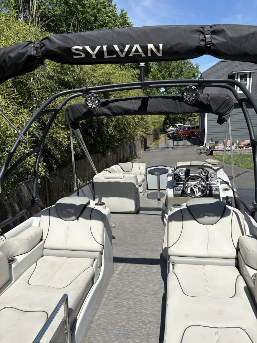 2017 Sylvan S3 Extreme