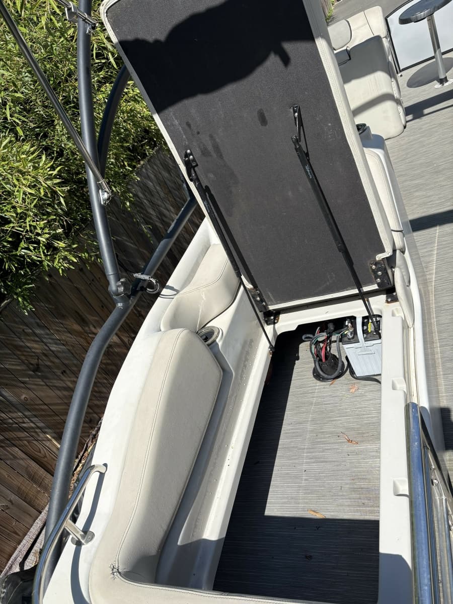 2017 Sylvan S3 Extreme