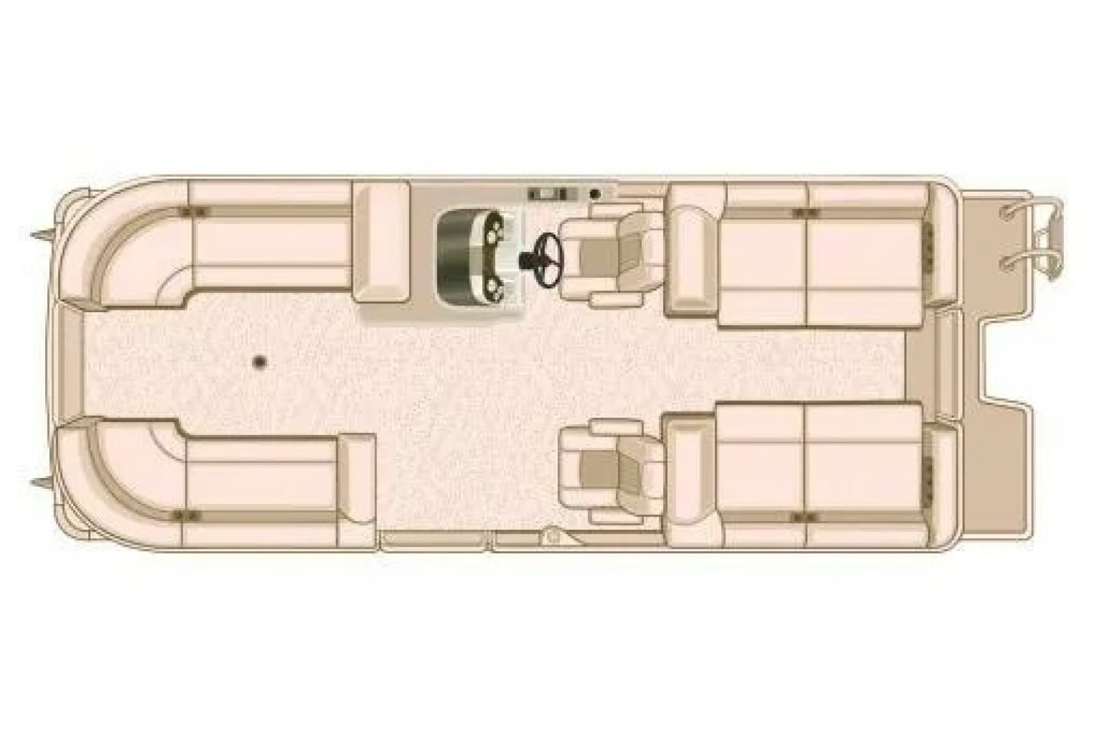 2017 Sylvan S3 Extreme