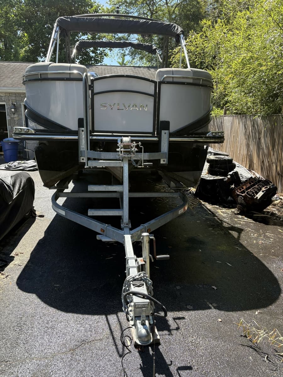 2017 Sylvan S3 Extreme