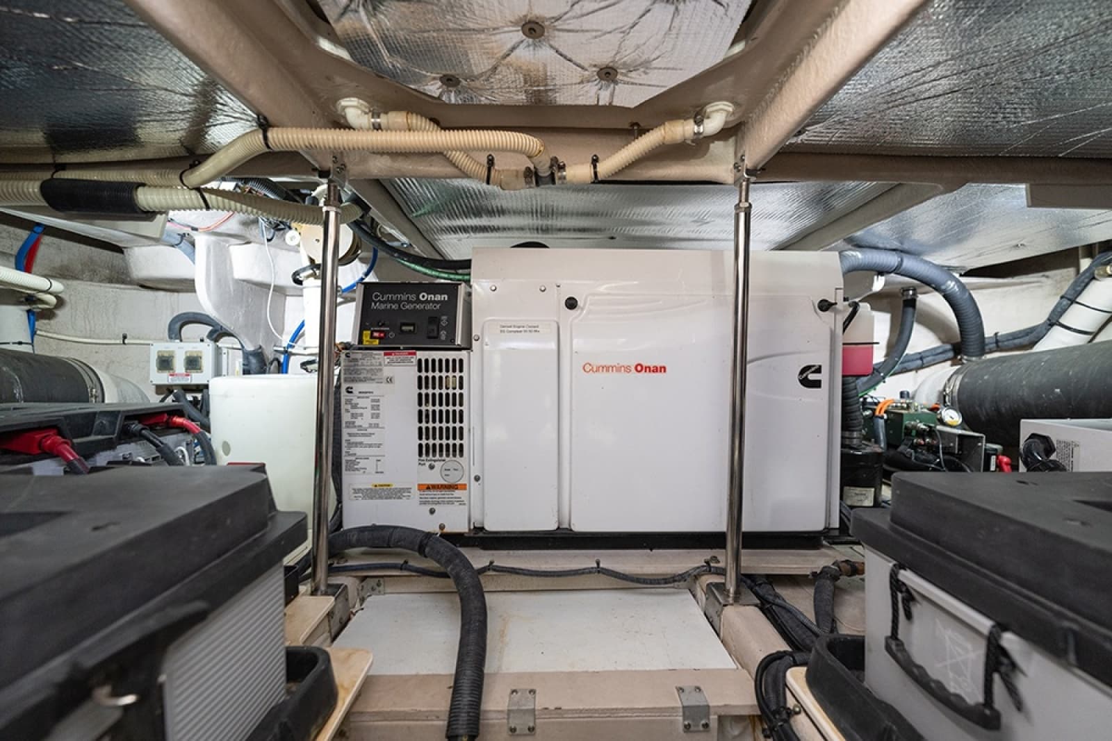 Genset