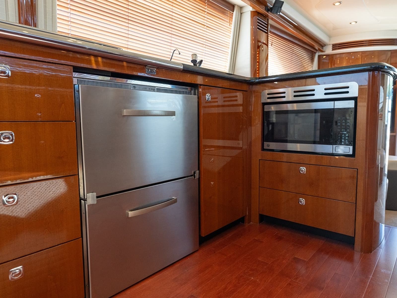 Galley