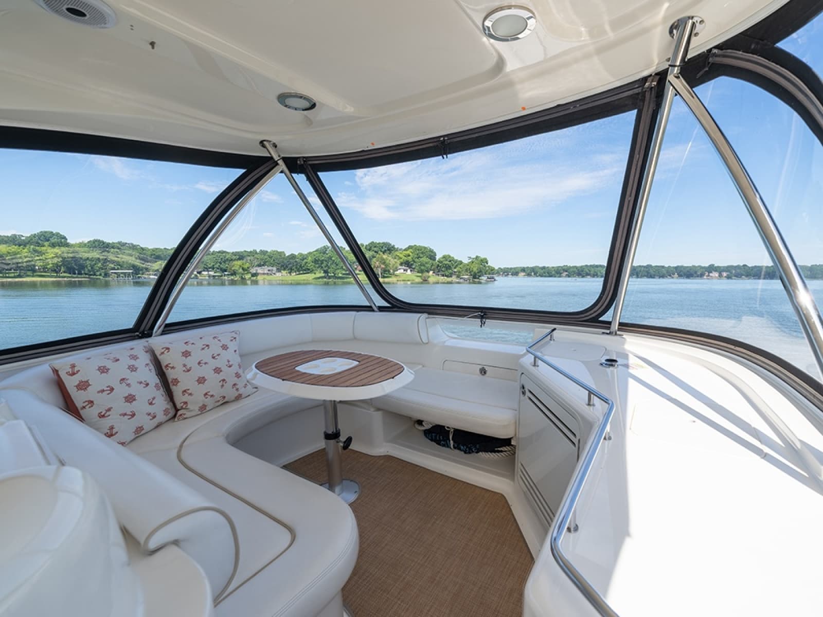 Flybridge