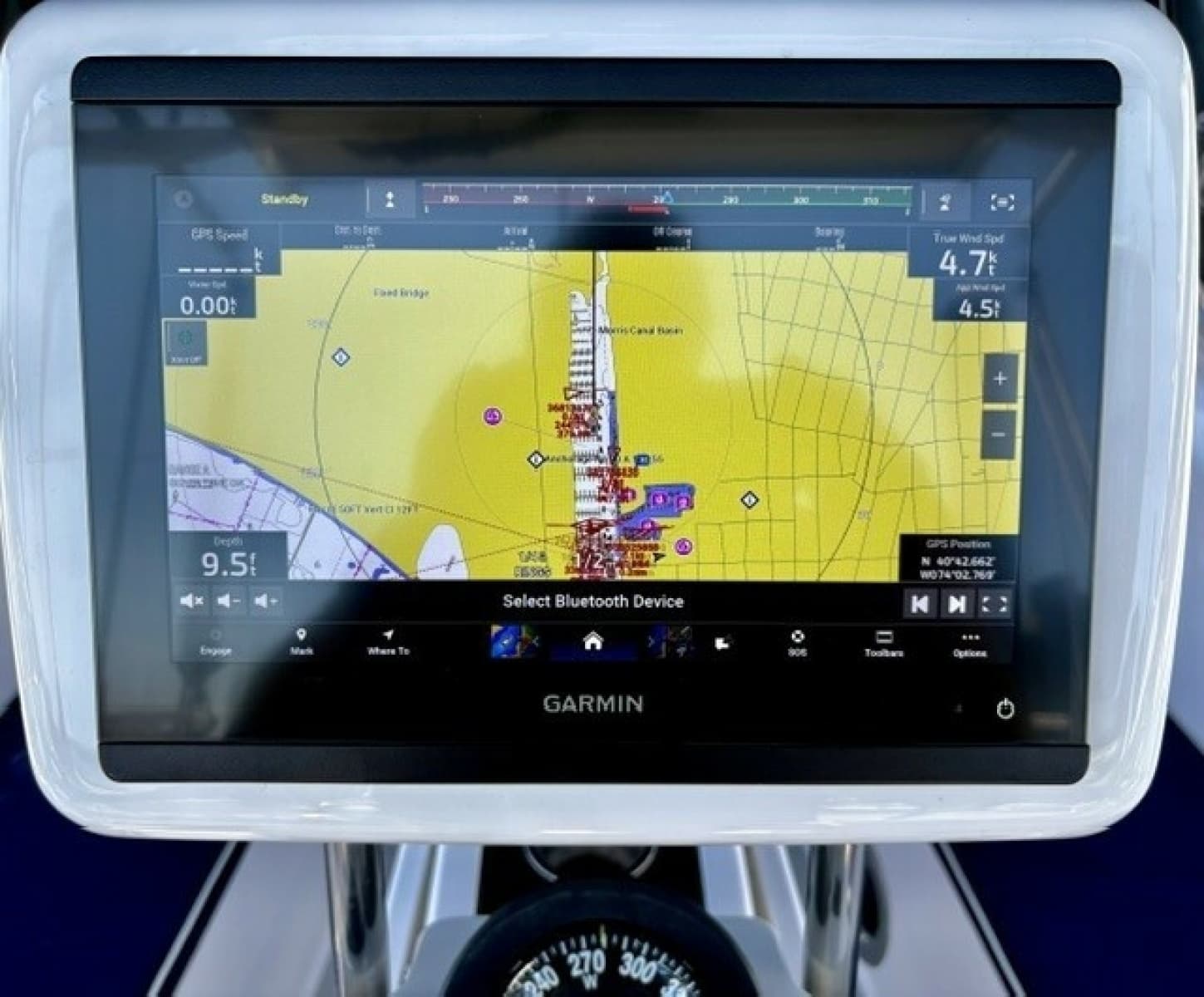 2022 Catalina 355
