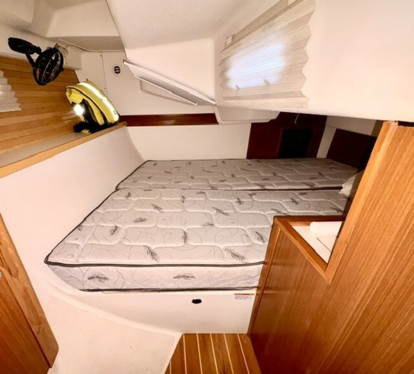 2022 Catalina 355