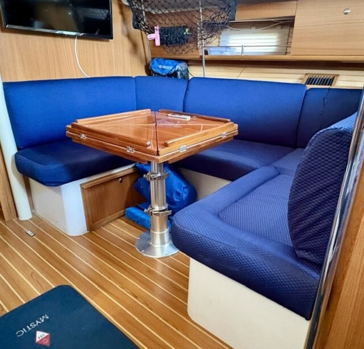 2022 Catalina 355