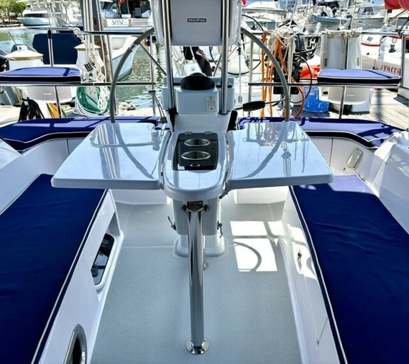 2022 Catalina 355
