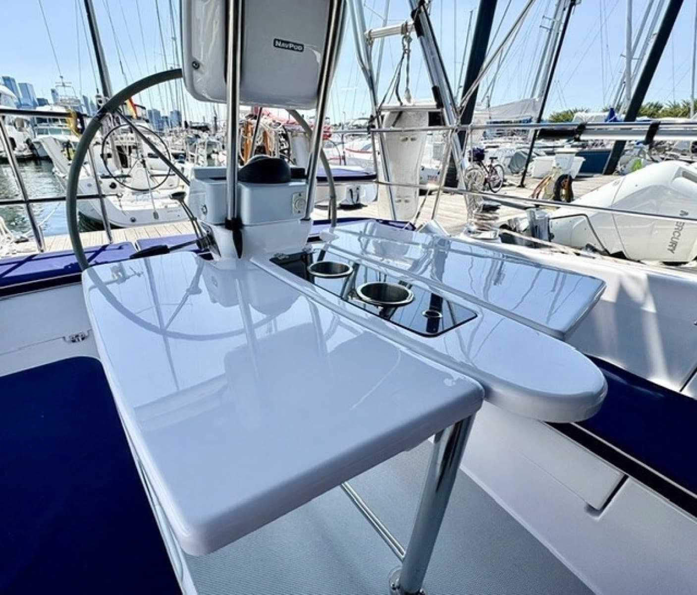 2022 Catalina 355