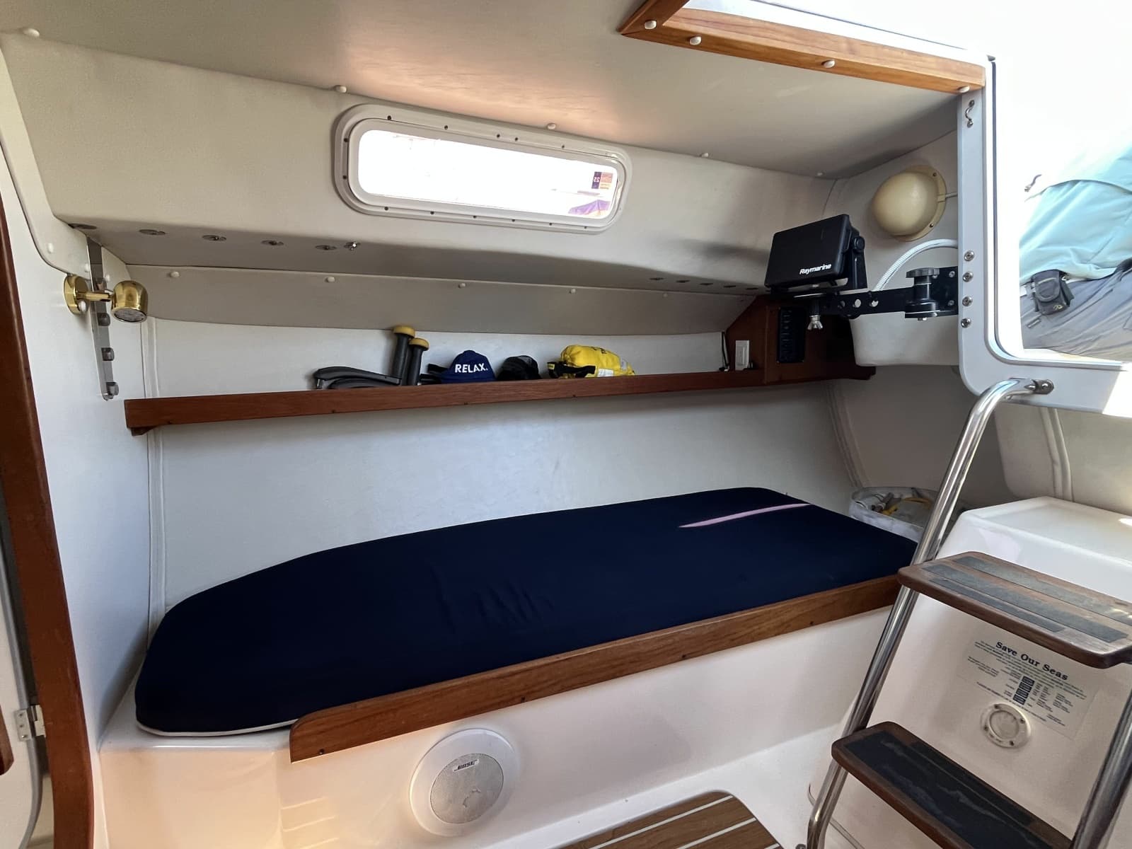 2006 J Boats J/100