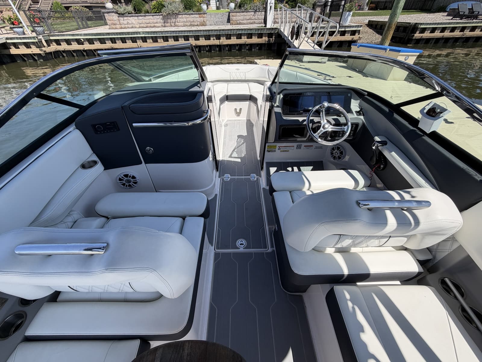 2024 Regal LX4