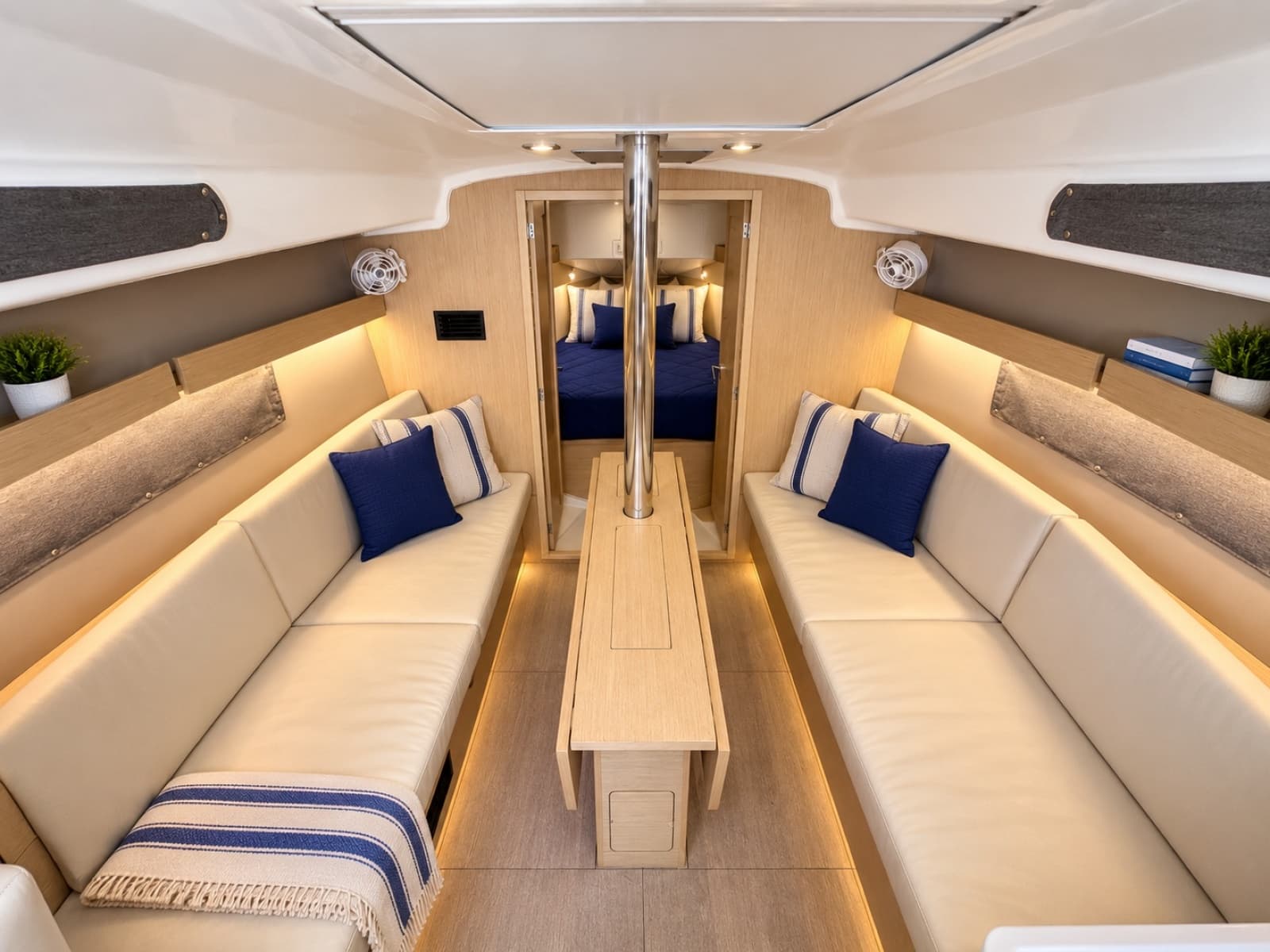 2024 Beneteau 34.1