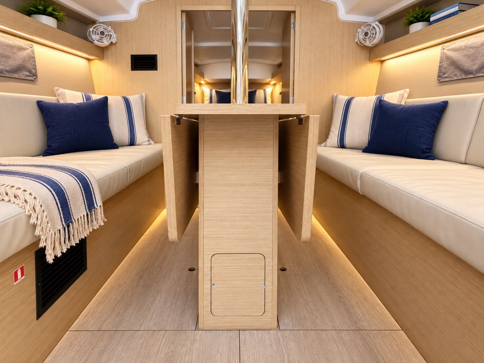 2024 Beneteau 34.1