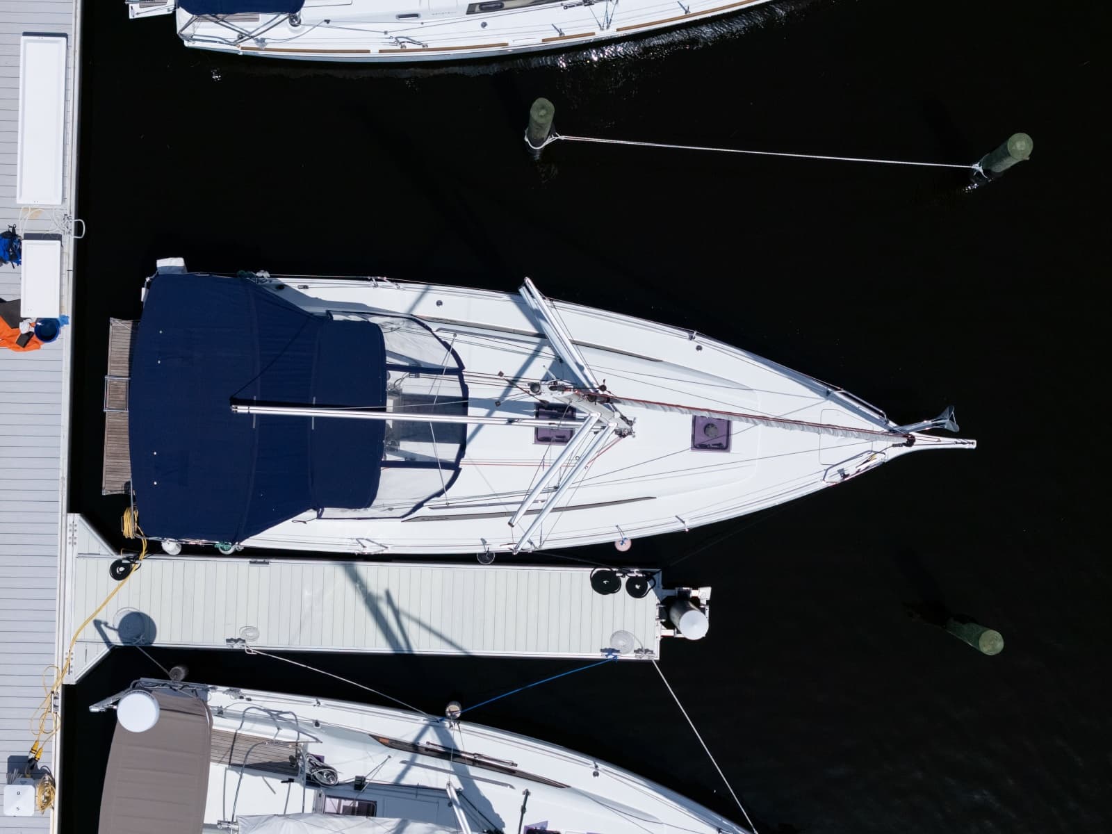 2024 Beneteau 34.1