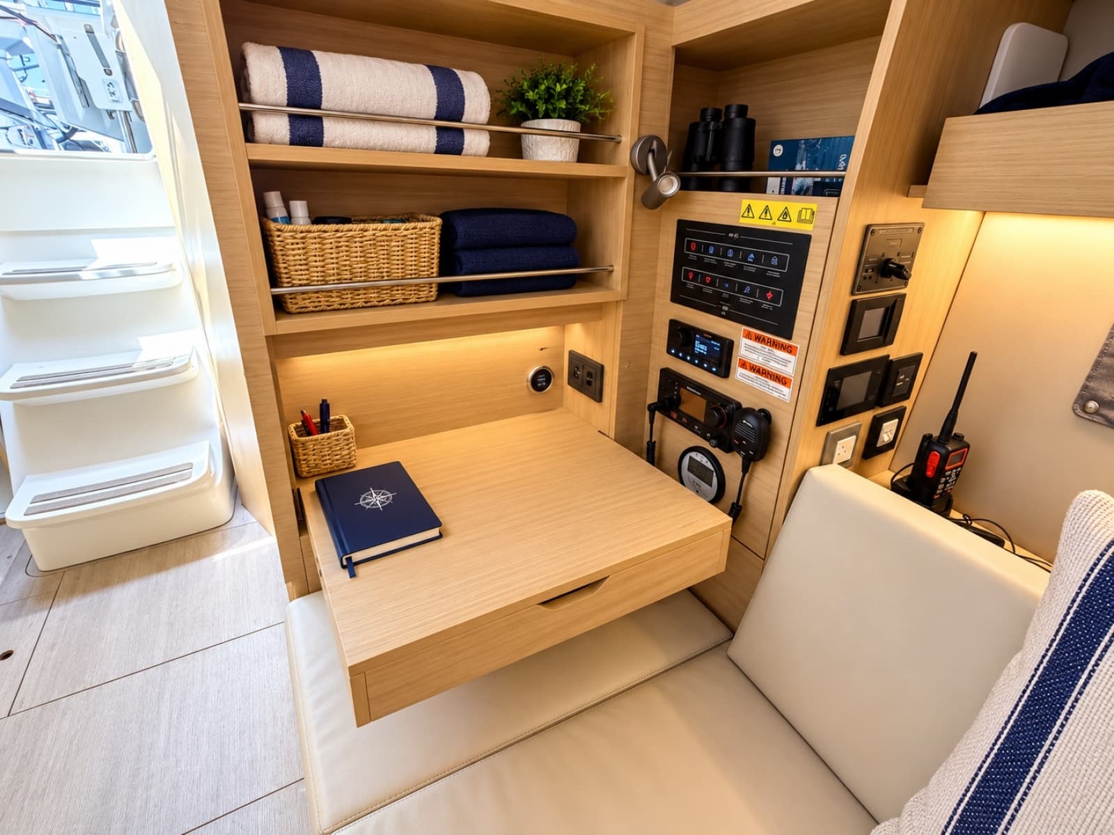 2024 Beneteau 34.1
