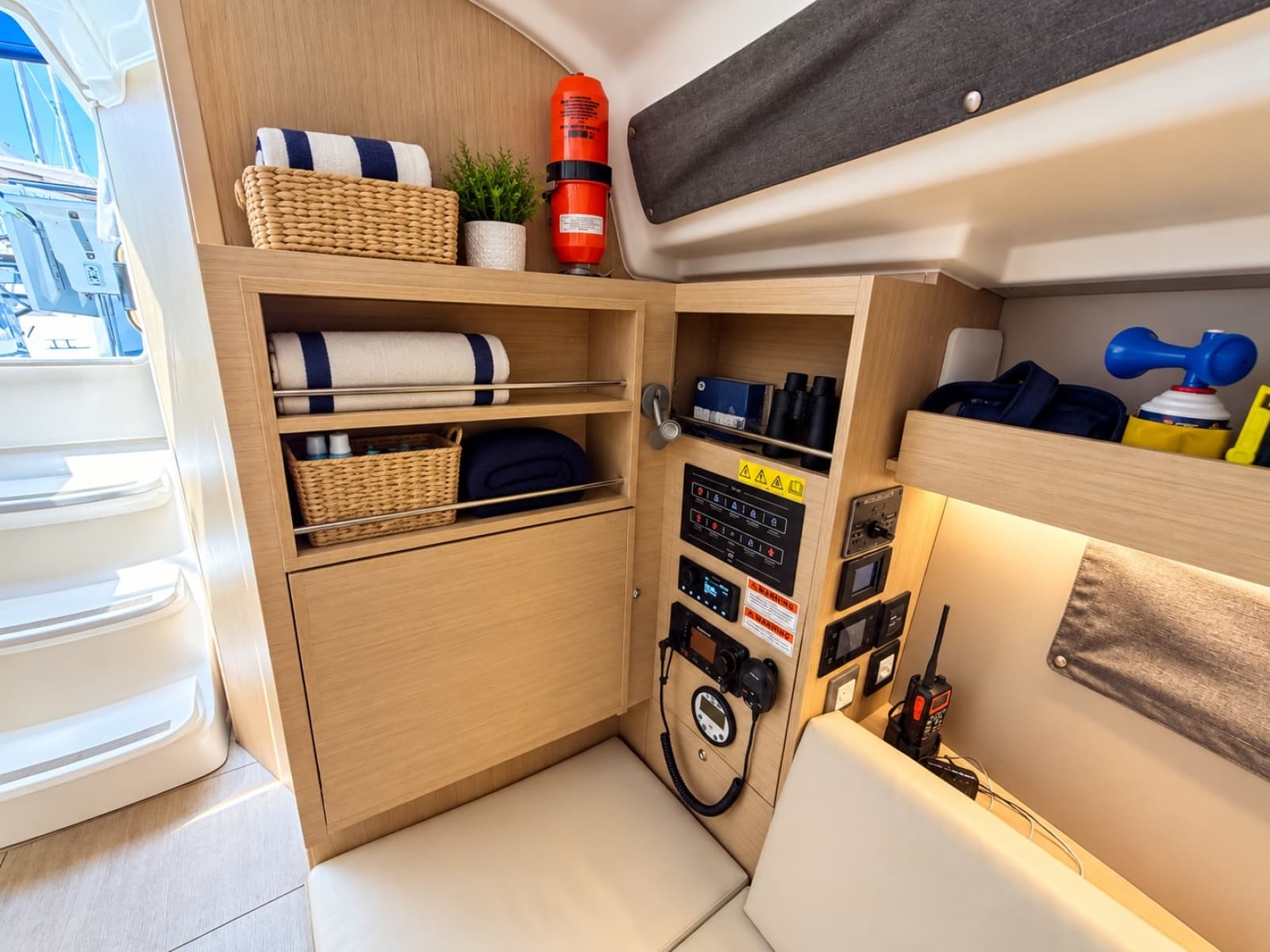 2024 Beneteau 34.1